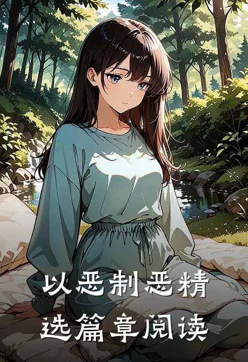 以恶制恶精选篇章阅读