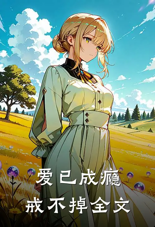 爱已成瘾，戒不掉全文
