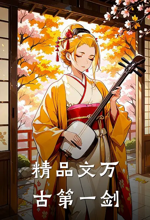 精品文万古第一剑