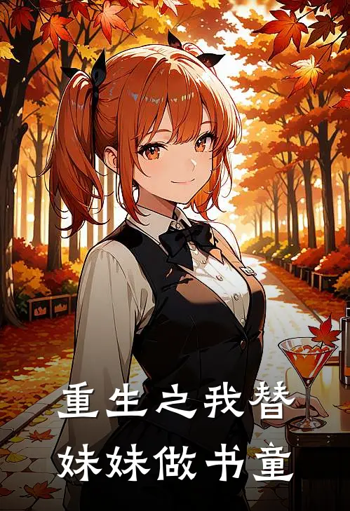 重生之我替妹妹做书童