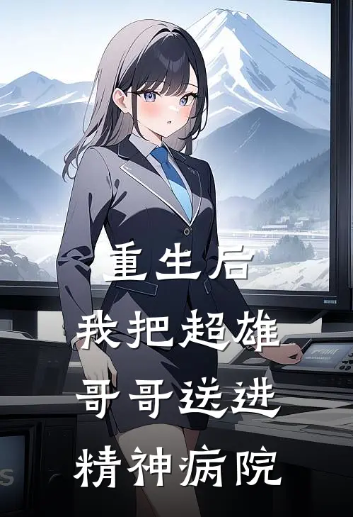 重生后,我把超雄哥哥送进精神病院了