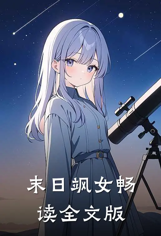 末日飒女畅读全文版