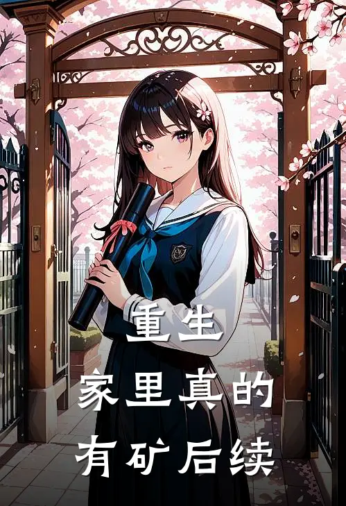 重生：家里真的有矿后续
