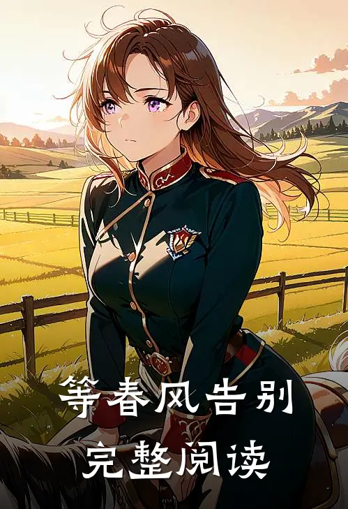 等春风告别完整阅读