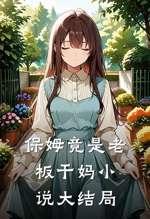 保姆竟是老板干妈小说大结局