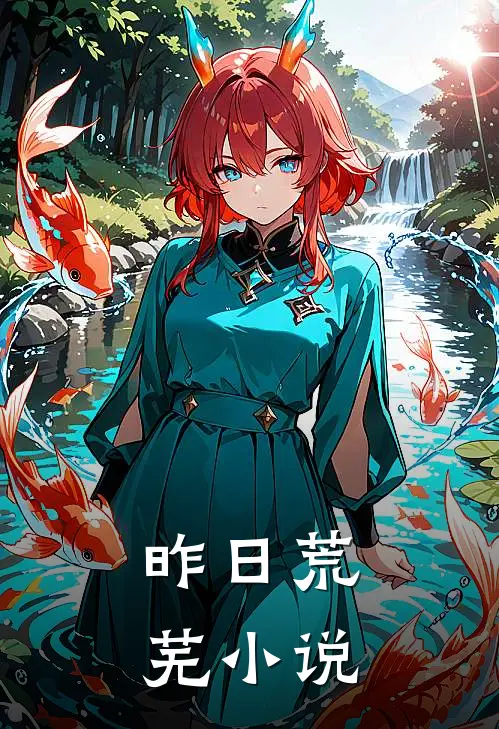 昨日荒芜小说