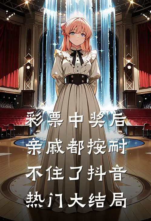 彩票中奖后亲戚都按耐不住了抖音热门大结局