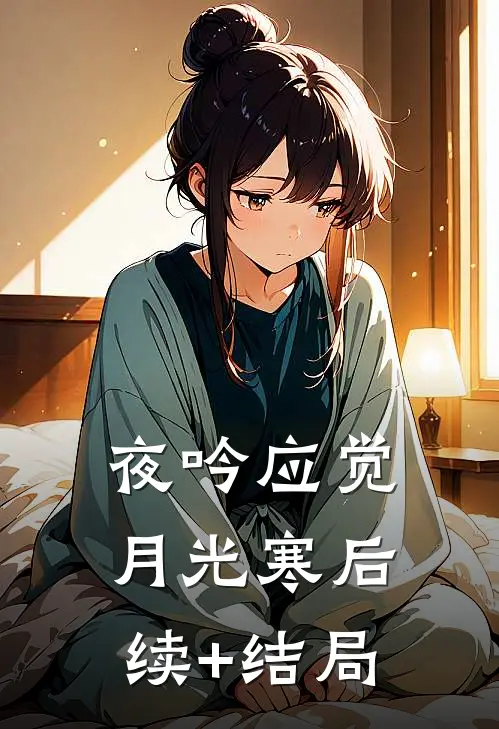 夜吟应觉月光寒后续+结局