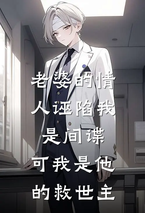 老婆的情人诬陷我是间谍,可我是他的救世主怎么办