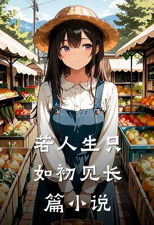 若人生只如初见长篇小说
