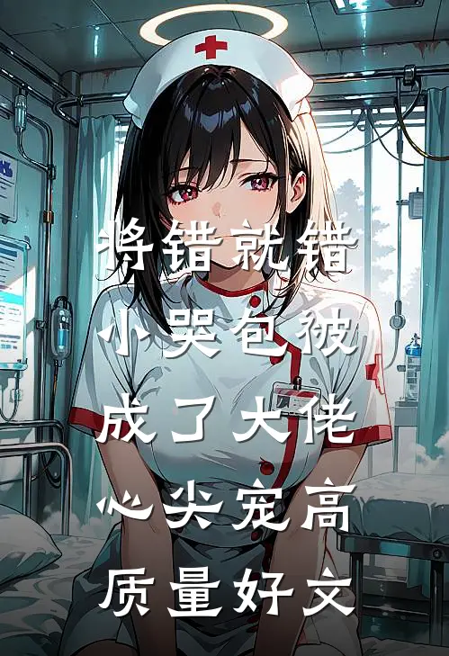 将错就错：小哭包被成了大佬心尖宠高质量好文