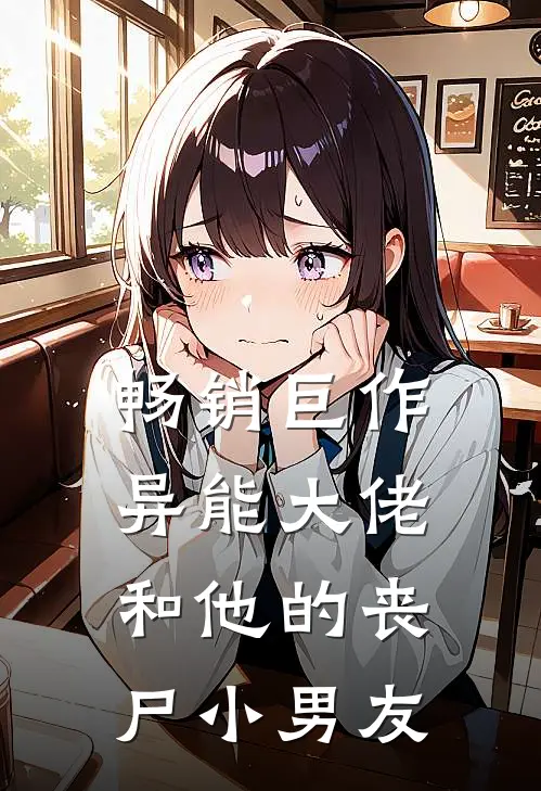 畅销巨作异能大佬和他的丧尸小男友