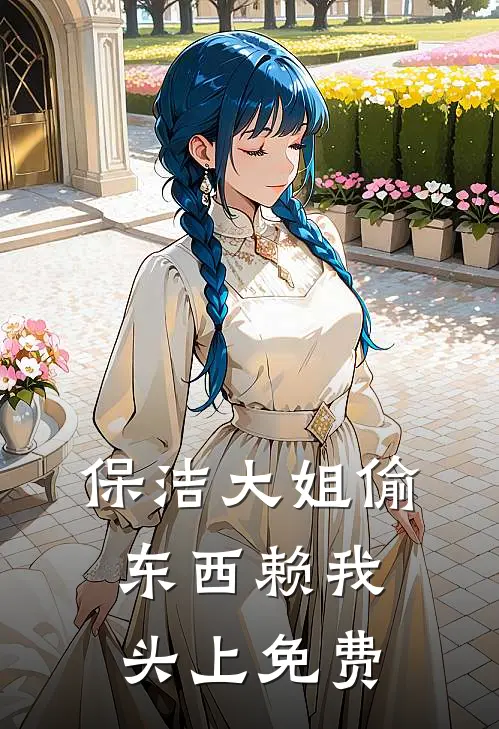 保洁大姐偷东西赖我头上免费