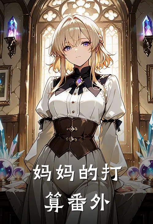 妈妈的打算 番外
