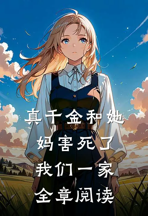 真千金和她妈害死了我们一家全章阅读