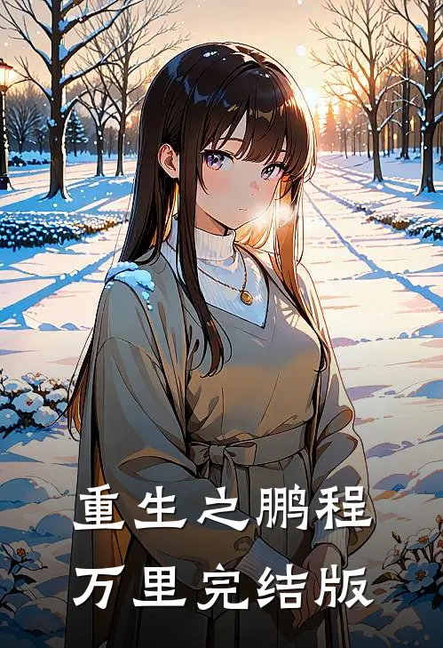 重生之鹏程万里完结版