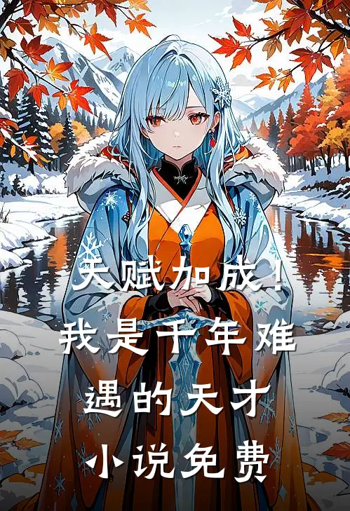 天赋加成！我是千年难遇的天才小说免费