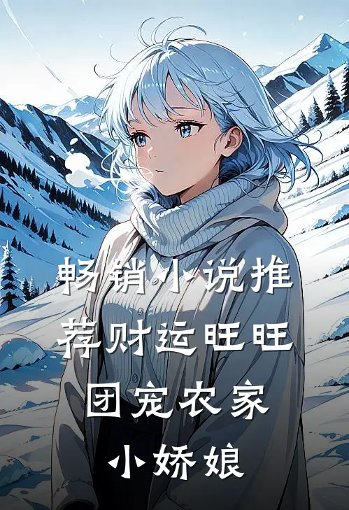 畅销小说推荐财运旺旺：团宠农家小娇娘