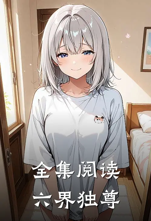 全集阅读六界独尊