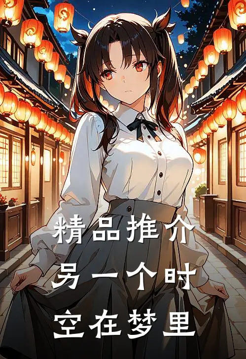 精品推介另一个时空在梦里