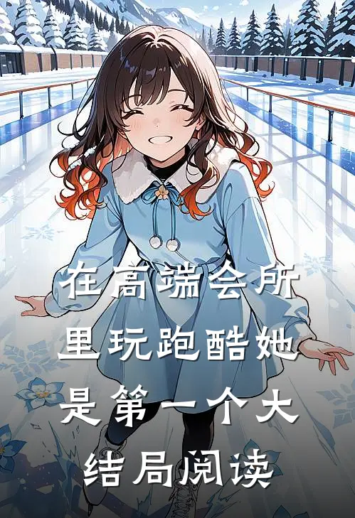 在高端会所里玩跑酷她是第一个大结局阅读