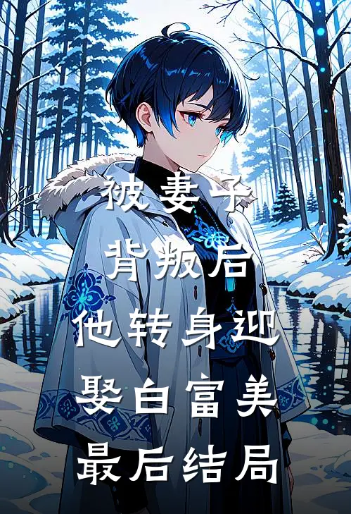 被妻子背叛后，他转身迎娶白富美最后结局