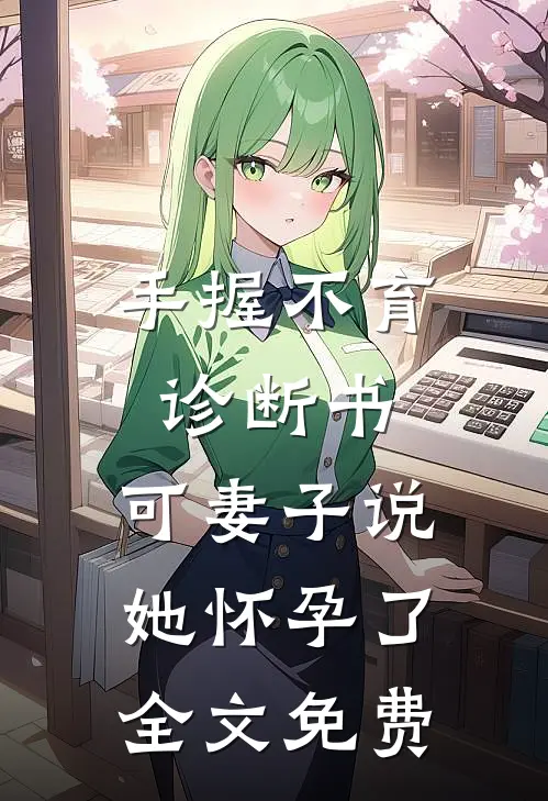 手握不育诊断书，可妻子说她怀孕了全文免费