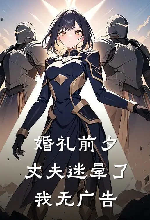 婚礼前夕，丈夫迷晕了我无广告
