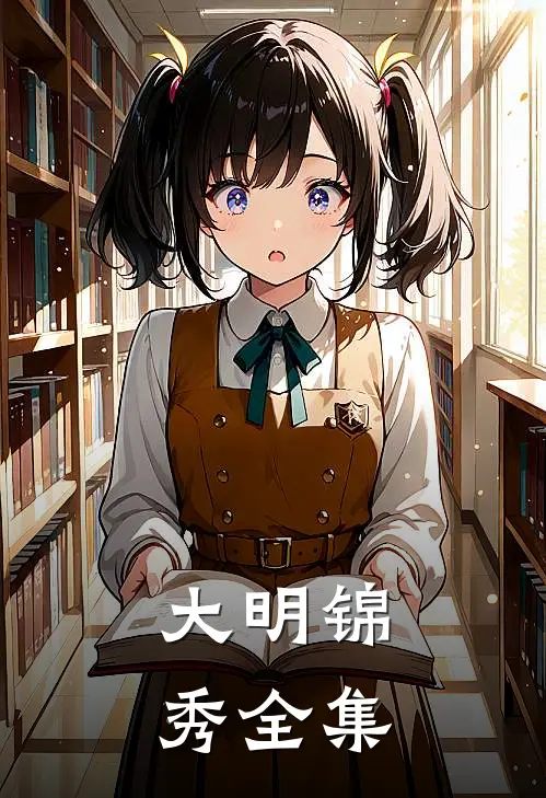 大明锦秀 全集