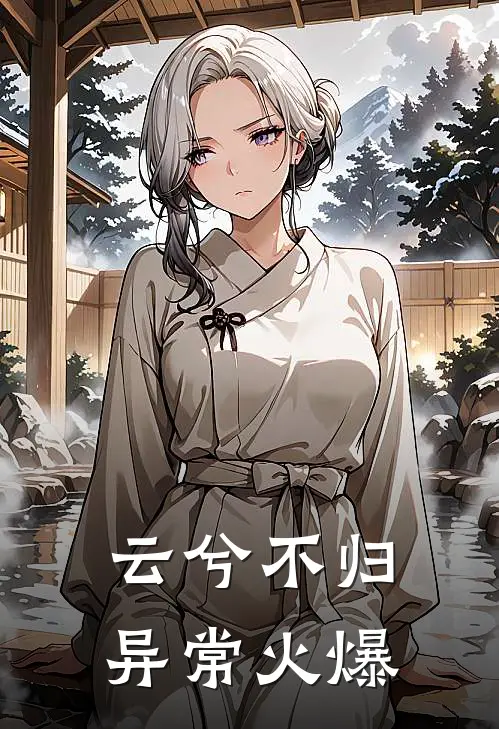 云兮不归异常火爆