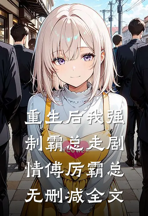 《重生后我强制霸总走剧情》傅厉霸总无删减全文