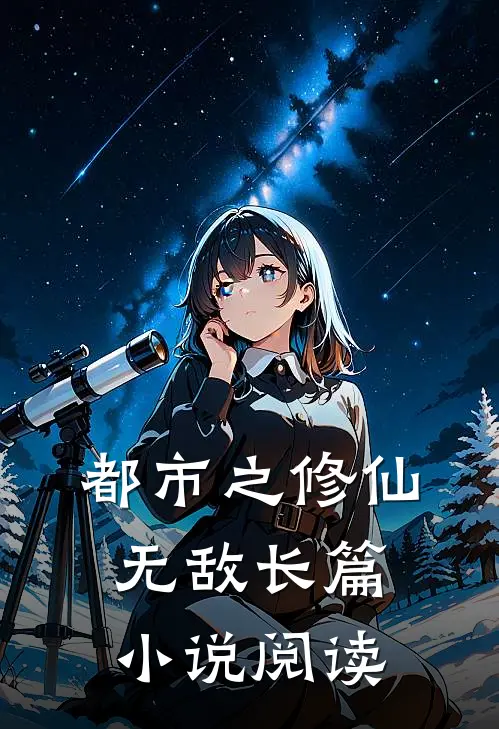 都市之修仙无敌长篇小说阅读
