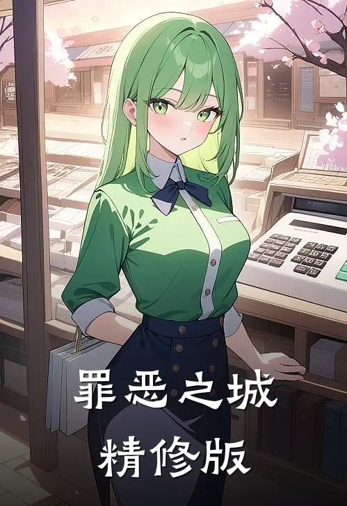 罪恶之城精修版