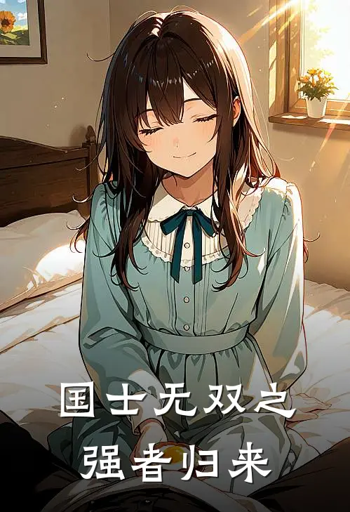 国士无双之强者归来
