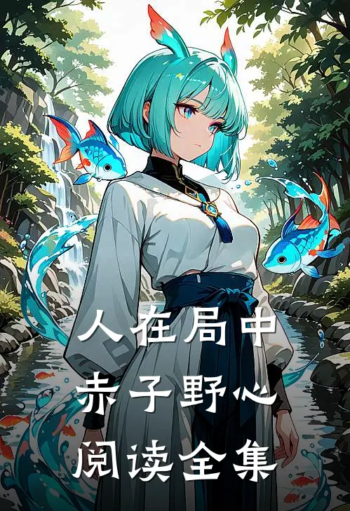 人在局中：赤子野心阅读全集
