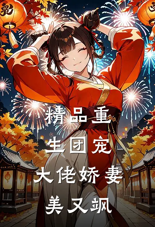 精品重生团宠：大佬娇妻美又飒