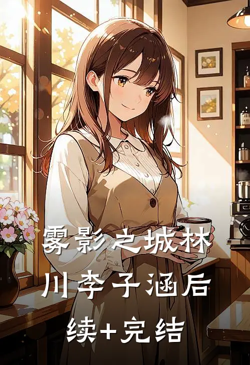 雾影之城林川李子涵后续+完结