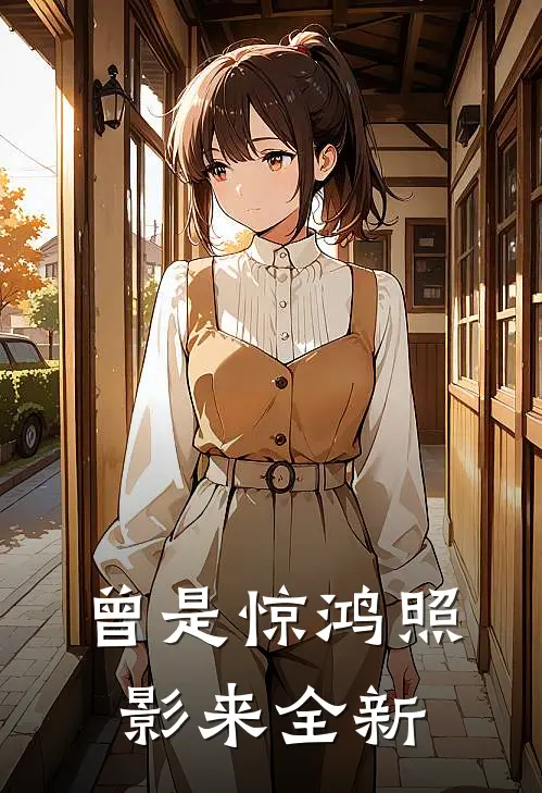 曾是惊鸿照影来全新