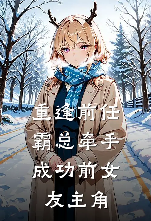 重逢前任：霸总牵手成功前女友主角