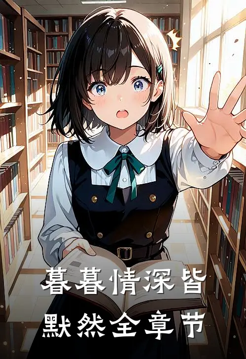 暮暮情深皆默然全章节