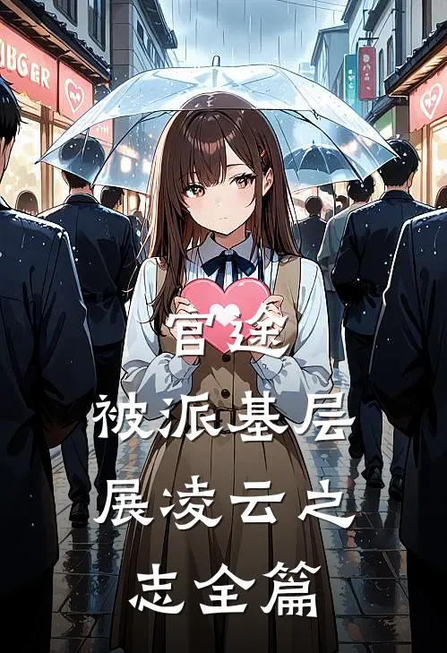 官途：被派基层，展凌云之志全篇