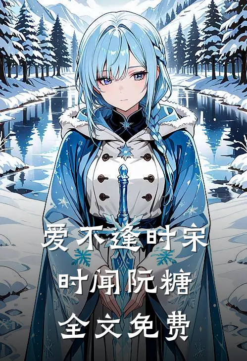 爱不逢时宋时闻阮糖全文免费