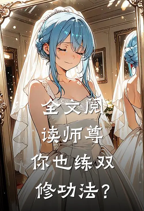 全文阅读师尊，你也练双修功法？