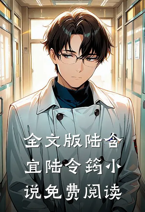 全文版陆含宜陆令筠小说免费阅读