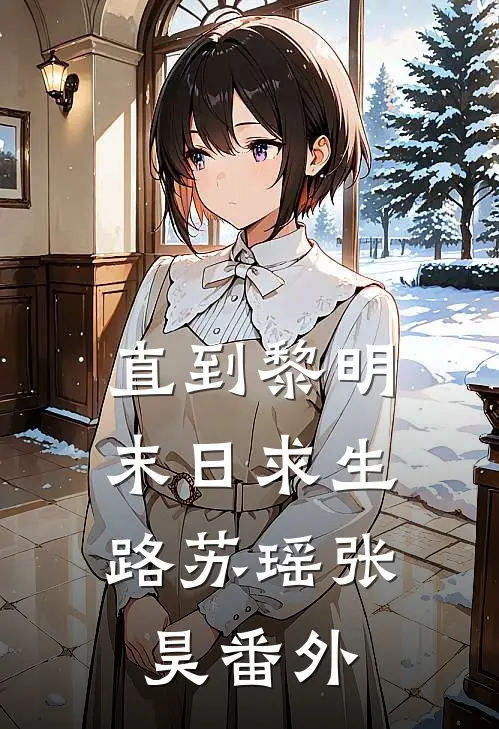 直到黎明：末日求生路苏瑶张昊 番外