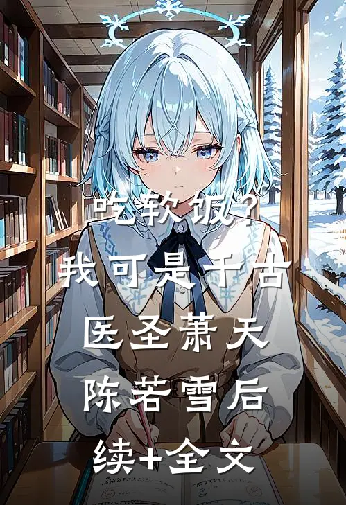 吃软饭？我可是千古医圣萧天陈若雪后续+全文