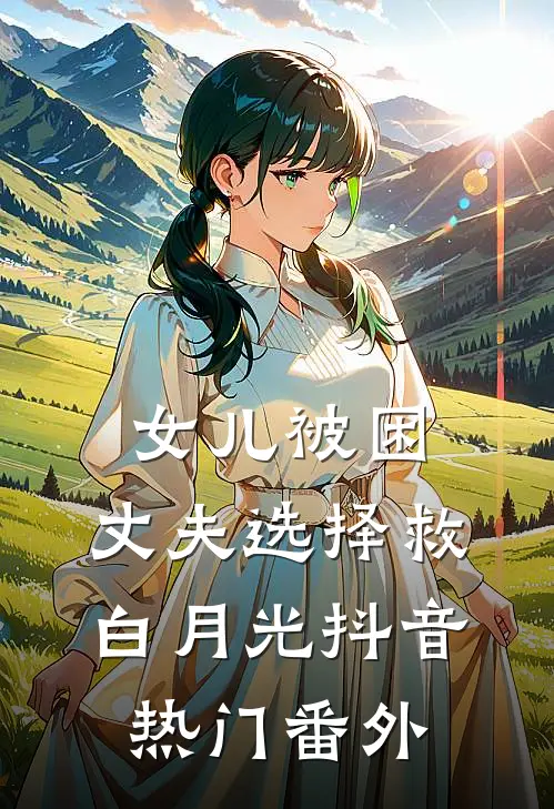 女儿被困，丈夫选择救白月光抖音热门 番外