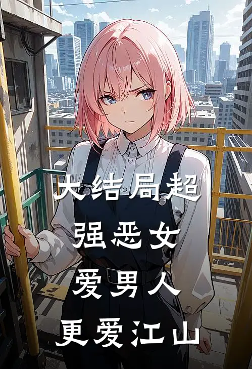 大结局超强恶女：爱男人，更爱江山