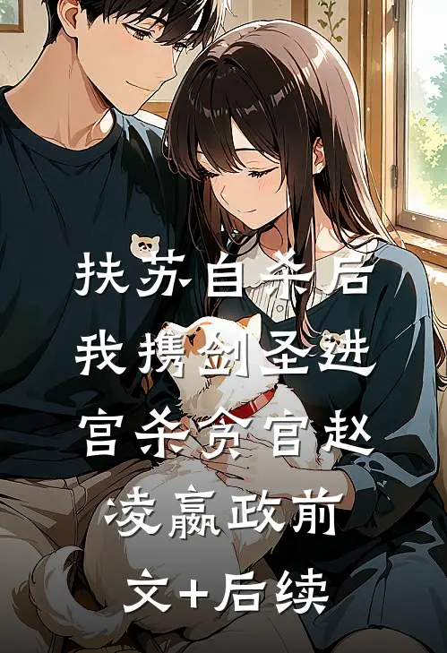 扶苏自杀后，我携剑圣进宫杀贪官赵凌嬴政前文+后续