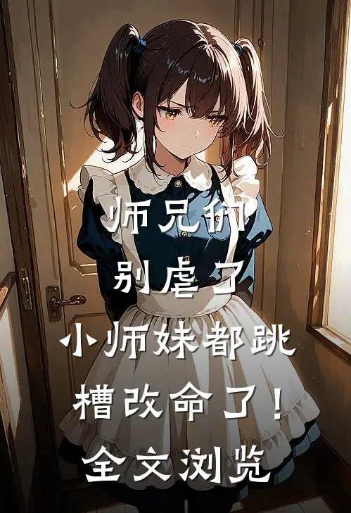 师兄们别虐了，小师妹都跳槽改命了！全文浏览